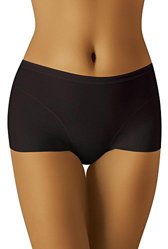 Wolbar Damen Maxi-Slip WB135