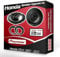 CR-V Speaker upgrade Rear Door Pioneer car speakers 6.5 17cm + pods 300W