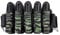 Valken Fate GFX 5+8 Paintball-Geschirr (Tiger Stripe)