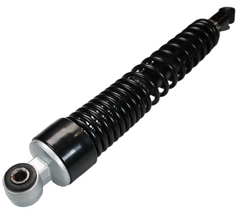 Stoßdämpfer Maxtuned, hinten für X10, 58607R
