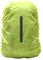 KAREN66 Regenschutz für Rucksäcke Schulranzen 8L-70L - wasserdichte Rucksack Regenhülle Regencape Reflektor Rucksack Cover Outdoor Rucksacküberzug (Grün, XS)