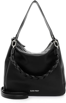 SURI FREY Tiffany Cityshopper M Black