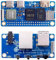 Orange Pi Zero 2W 1GB RAM DDR4 Mini PC Allwinner H618 WiFi Bluetooth BLE SBC placa única (con placa de expansión)