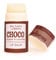 Enooso - Lippenpflege mit Schokolade für trockene Lippen - Natürlicher Lippenbalsam mit Mandelöl und Vitamin E - Feuchtigkeitsspendend Lip Balm für trockene und rissige Haut
