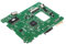 ZEZEFUFU 1 pièce de remplacement débloqué DVD PCB Circuit Module Drive ROM Board 9504/0225 Accessoires pour Microsoft pour Xbox pour 360 pour Slim pour DG-16D4S