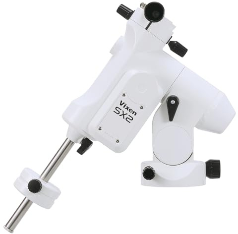 Vixen Montierung Sphinx SX2WL WiFi
