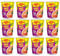 Maggi Hot Cup Tom Yam 12x 60g Instant Noodles Pots