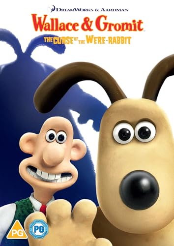 Wallace & Gromit: Curse of the Wererabbit