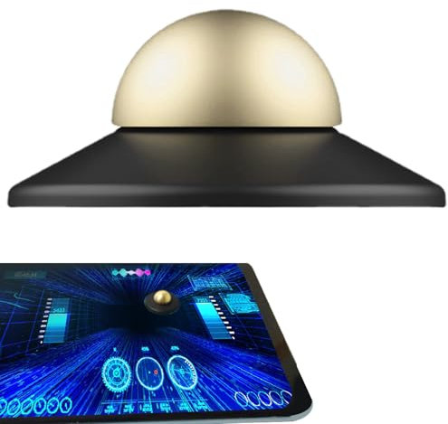Tasto mobile – Controllo di gioco a ventosa, triggers, gioco telefonico, gamepad, smartphone, pulsante Assist con manico, per un miglioramento del gameplay