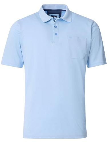 Redmond Polo-Shirt Uni