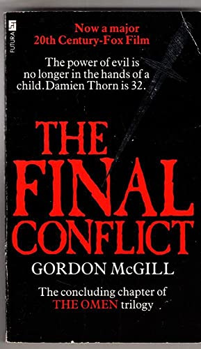 Omen III: The Final Conflict