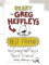Diary of Greg Heffley's Best Friend