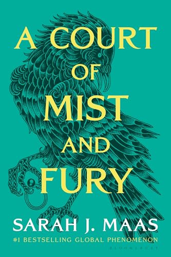 A Court of Mist and Fury: 2 (Court of Thorns and Roses)