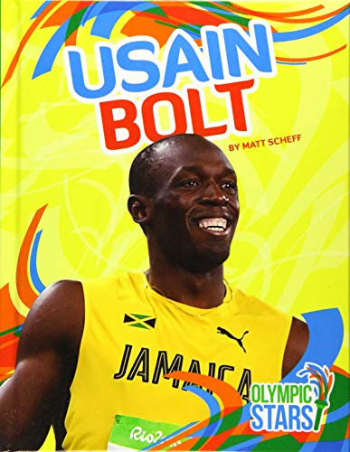 Usain Bolt (Olympic Stars)