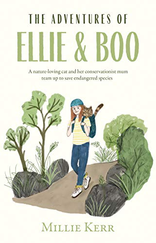 Adventures of Ellie & Boo