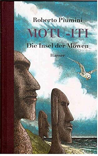 Motu-Iti: Die Insel der Möwen