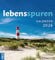 Lebensspuren Kalender 2026