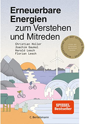 Erneuerbare Energien zum Verstehen und Mitreden
