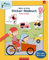 Mein erstes Sticker-Malbuch: Fahrzeuge: Bilder suchen, Wörter finden: Mal-, Sticker- und Wörterbuch in einem für Jungs und Mädchen ab 3 Jahren (Mini-Künstler)