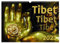 Tibet - Tibet - Tibet 2023 (Wandkalender 2023 DIN A3 quer): In diesem Kalender finden Sie Bilder aus dem tibetischen Kulturraum, mit Zitaten, die das ... 14 Seiten ) (CALVENDO Glaube)
