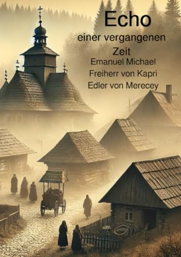 Echo einer vergangenen Zeit: DE