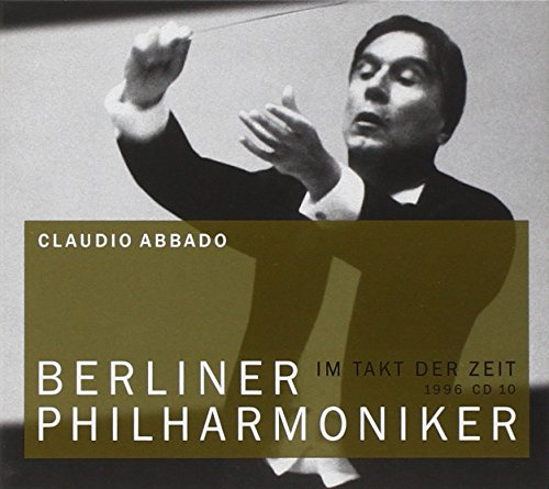 Berliner Philharmoniker 10. Klassik . 1996