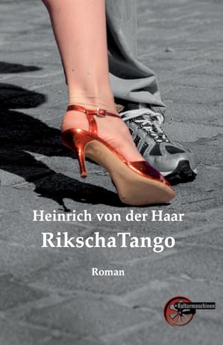 RikschaTango: Oskars fünfte Dimension