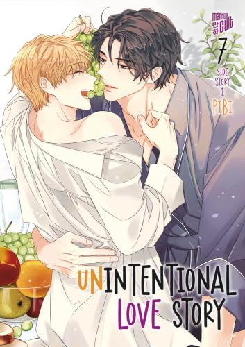 Unintentional Love Story 7: Side Story 1