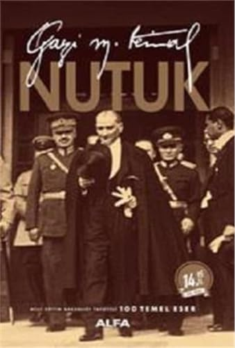 Nutuk: Gazi Mustafa Kemal