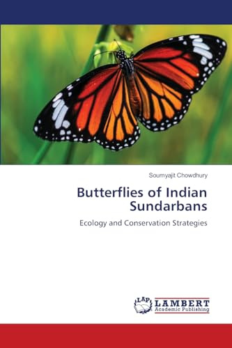 Butterflies of Indian Sundarbans: Ecology and Conservation Strategies