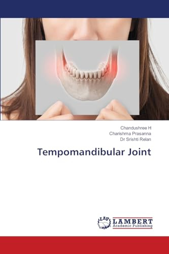 Tempomandibular Joint: DE