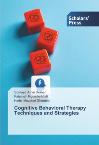 Cognitive Behavioral Therapy Techniques and Strategies: DE