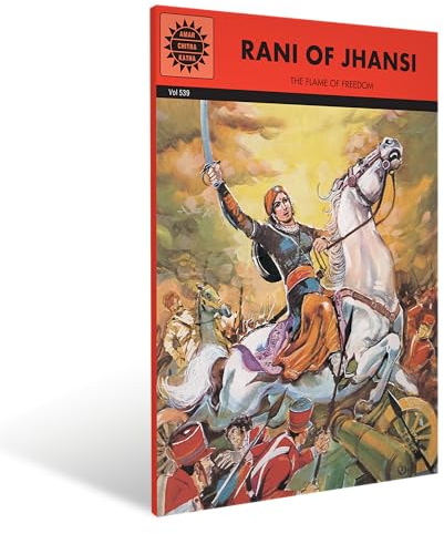 Amar Chitra Katha Private Limited