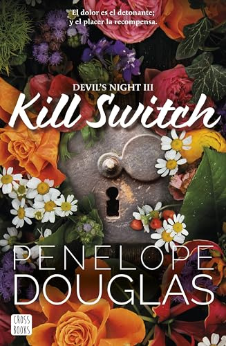 Kill Switch (Ficción, Band 3)