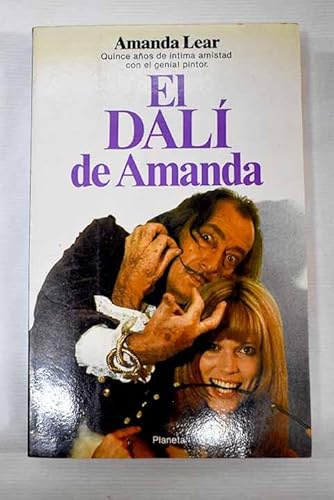 El dali de amanda/ Amanda's Dali