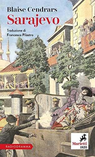 Sarajevo (I melograni)