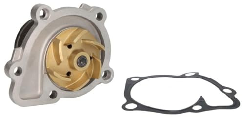 INA 538 0596 10 Kühlmittelpumpe Motorkühlung Wasserpumpe Kompatibel mit HYUNDAI ix35 LM, EL, ELH 251002G100 251002G200