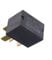 D2D Air Conditioning Relay Starter Black for Car 39794-SDA-A05