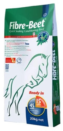 British Horse Feeds Fibre-Beet 20kg
