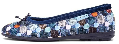 Lunar Magic Pump Slipper