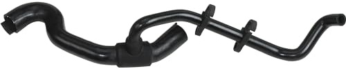GATES Motorschlauch 05-3190 | Kompatibel mit: PEUGEOT 306, 306 Break, 306 Schrägheck