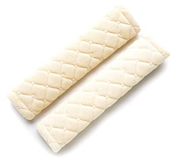 Gurtpolster Autogurt Polster Auto Gurtpolster Gurtpolster Auto Gurtschoner Gurtschutz Kinder Auto Gurtpolster Kinder Gurtschoner Kinder Gurtpolster Kindersitz Beige,One Size