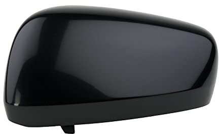 Johns, Spiegelkappe links Fahrerseite, kompatibel zu Renault Scenic IV 09/16-