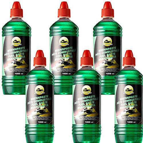 FARMLIGHT BioPasta FONDUTA. 6x 1L Farmlight