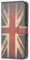 iPhone 13 Mini Phone Case Shockproof, PU Leather Bookstyle Wallet Cases Card Slot Kickstand Magnetic Closure Flip Folio Cover Case for iPhone 13 Mini, UK