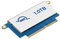 OWC Aura Pro NT Hochleistungs-NVMe-SSD-Upgrade-Kit, kompatibel mit 2016–2017 13-Zoll-MacBook Pro ohne Touch-Leiste (SSD Upgrade Kit mit Werkzeug, 1TB)
