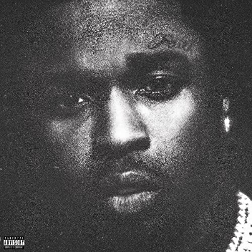 Faith (2LP) [Vinyl LP]