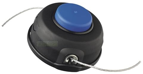 Bobine de fil M10X1,25 compatible avec Husqvarna T25 122 124 125 128 133 223 224 226 233 323 324