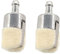 MCHNIC 2x Benzinfilter Saugkopf für Dolmar PS-350, PS-420, PS-32, PS 35, PS-2, PS-3, PS-4, PS-34, PS-36, PS-41, PS-45