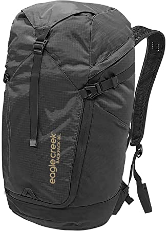 Eagle Creek Unisex Ranger Xe Rucksack, 36 L x, Black
